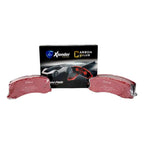 Pastilla Freno Delantero Chevrolet Esteem 1995-2002