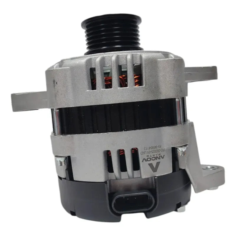 Alternador Aveo Optra Desing 1.8 2 Pines
