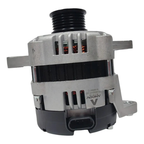 Alternador Aveo Optra Desing 1.8 2 Pines