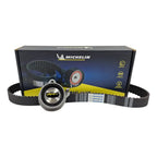 Kit De Tiempo Lancer Ck1 Ck2 1.3 1.5  107 Dts Original
