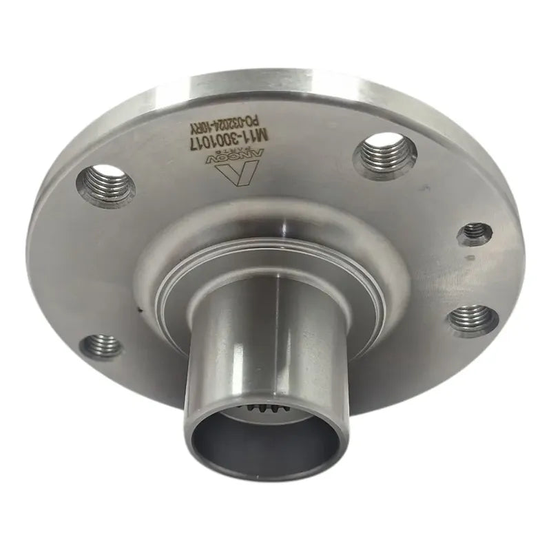 Cubo O Mozo Delantero Chery Orinoco
