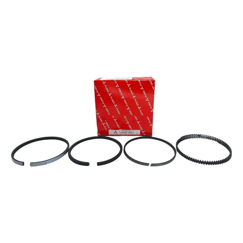 Anillos Mitsubishi Touring 2.0 Estandar Std
