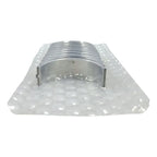 Conchas Bancada 010 Yaris Sol Sport 1.3 1.5 1nz 2nz Con Cuña