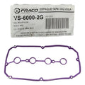 Empacadura Tapa Valvula Rio Stylus 1.5 2002 A 2013