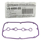 Empacadura Tapa Valvula Rio Stylus 1.5 2002 A 2013