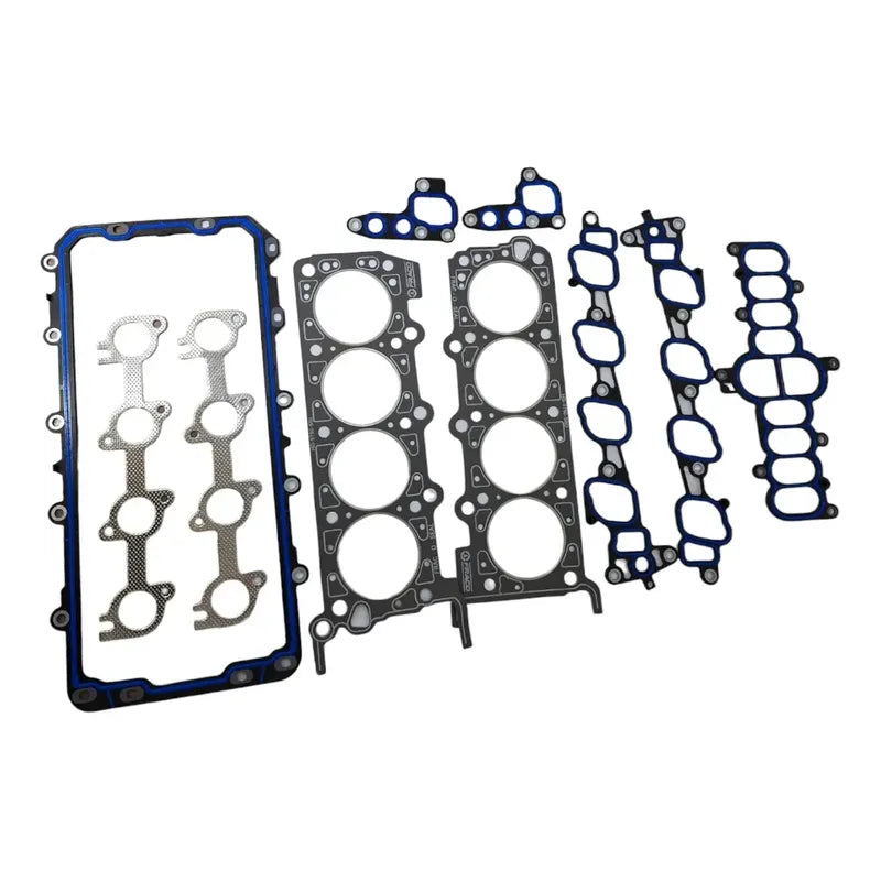 Juego Empaque O Empacaduras Ford Triton 5.4