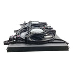 Electro Ventilador Chery Arauca X1 Completo