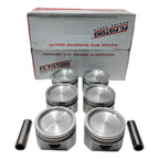 Juego Pistones Chevrolet Century Motor 3.1 Fi Medida 0.20