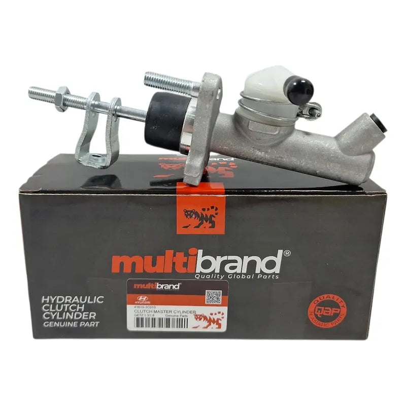 Bombin Bomba Embrague Croche Superior Getz 1.6 Elantra