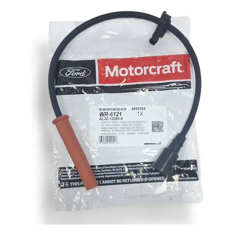 Cable De Bujia Ford Super Duty 6.2 2012-2016 Original