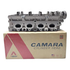 Camara Aveo 2 Huecos Culata 2 Hueco Doble Lubricación