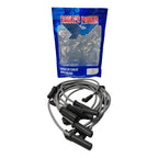 Cables Bujia Chevrolet 350 305 Curvo Recto Tapa Normal