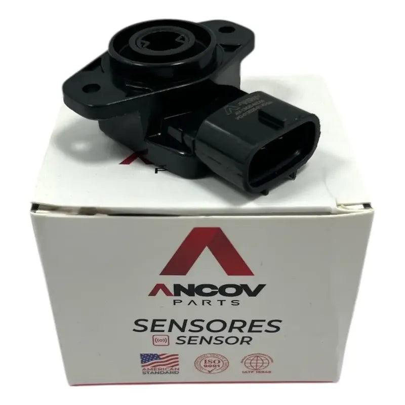Sensor Tps Grand Vitara 2.0 2.7 Xl7 3 Pin