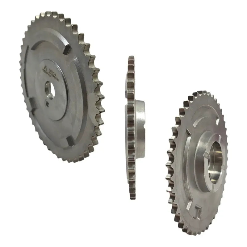 Kit Cadena Tiempo Chevrolet Silverado Tahoe 5.3 07-14