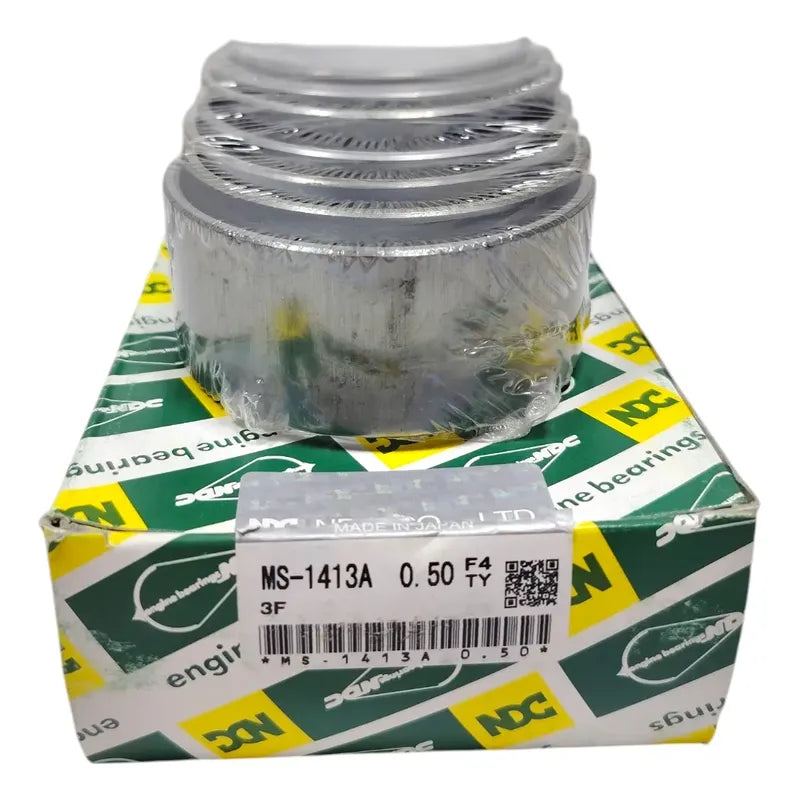 Concha Bancada Toyota 3f Machito Samurai 050 0.20 Ndc