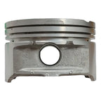 Pistones 030 Aveo Corsa Daewo Nubira Lanos 1.6 Originales