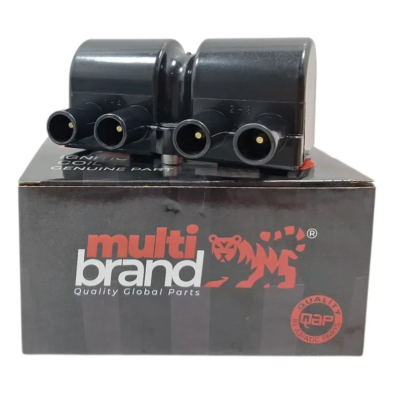 Bobina De Encendido Aveo Optra Limited Spark 3 Pin