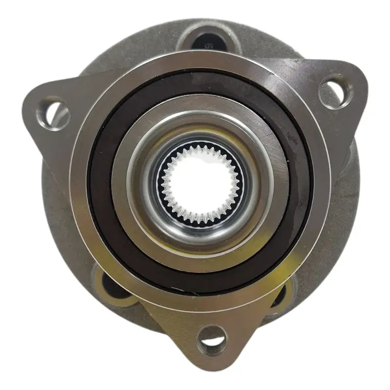 Mozo Cubo De Rueda Delantero Chevrolet Cruze Orlando