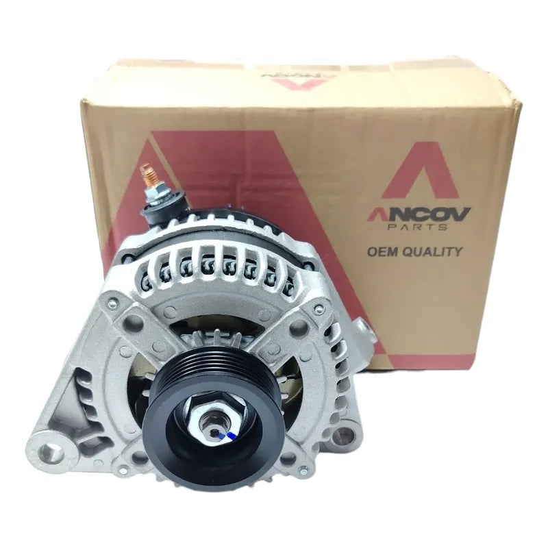 Alternador Jeep Grand Cherokee 4.7 Wk 2007 2008 2009 2010