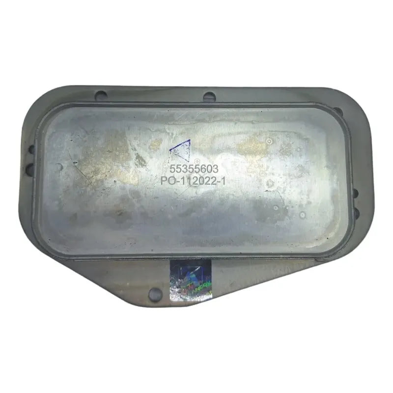 Enfriador Bomba Aceite Chevrolet Cruze 1.8