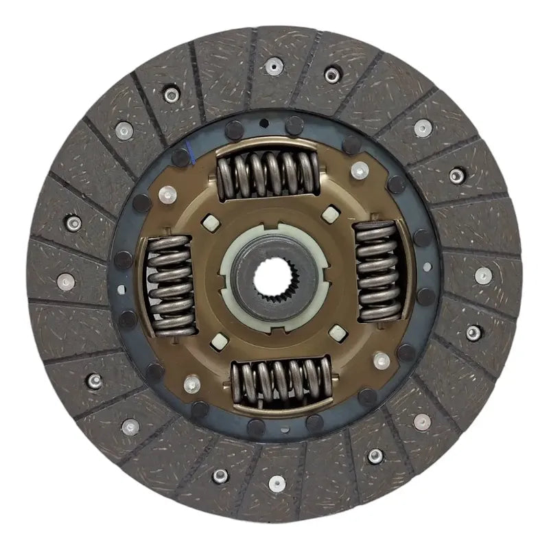 Disco De Embrague Clutch Chevrolet Aveo Optra 215mm