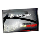 Set Cables Bujías Racing Ford Fiesta 4cil 1.6 01-13