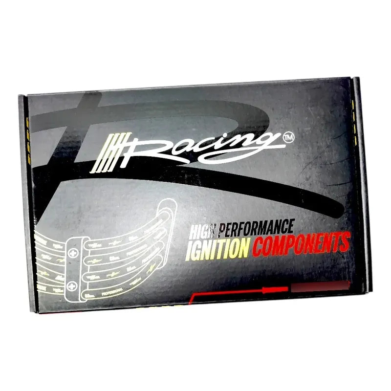 Set Cables Bujías Racing Ford Fiesta 4cil 1.6 01-13