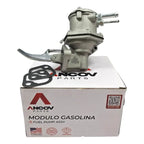 Bomba De Gasolina Mecanica Ford Festiva