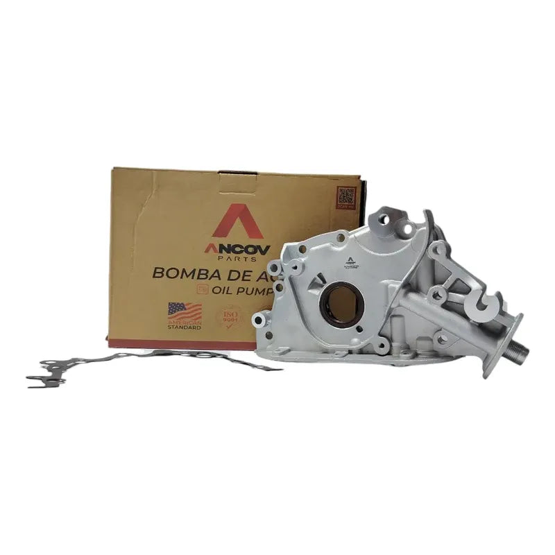 Bomba Aceite Compatible Tucson Sportage Elantra 2.0