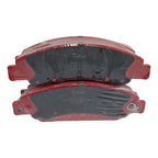 Pastillas Freno Silverado Cheyenne Avalanche Tahoe 2006-2011