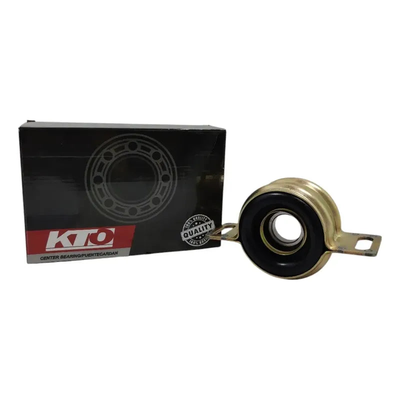 Puente Cardan Chumacera Toyota Hilux 2.7 Kavak 4.0 Fortuner