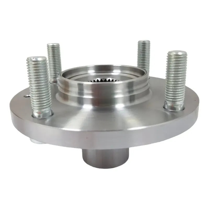 Cubo O Mozo Rueda Delantera Elantra