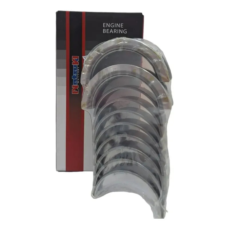 Conchas Bancada Accent 1.3 1.5 Estandar Std