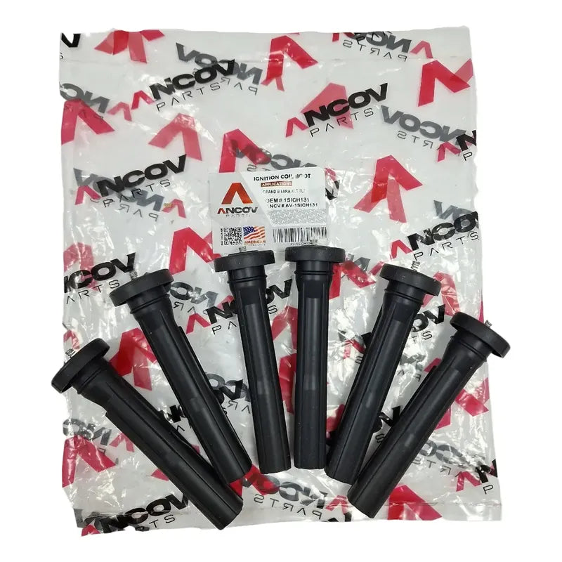 Conector Chupon Bobina Grand Vitara Xl5 Xl7 2.0 2.5 2.7