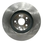 Disco De Freno Del Toyota Corolla 1.8 09-14
