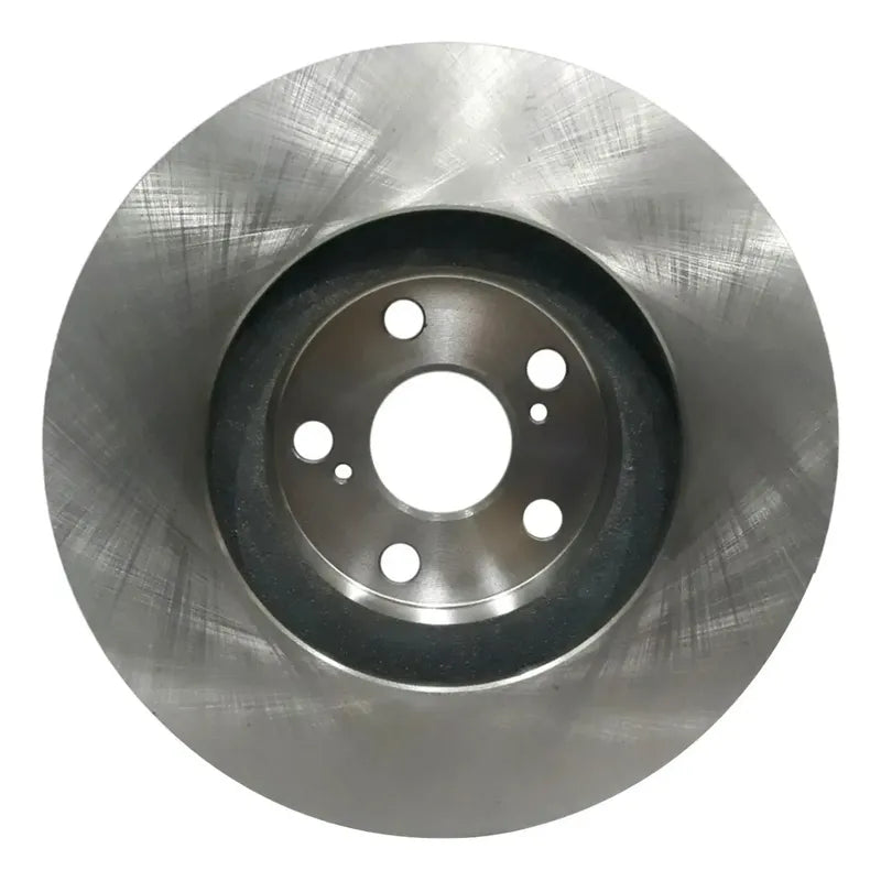 Disco De Freno Del Toyota Corolla 1.8 09-14