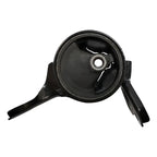 Base Motor Izquierda Dodge Caliber Jeep Compass