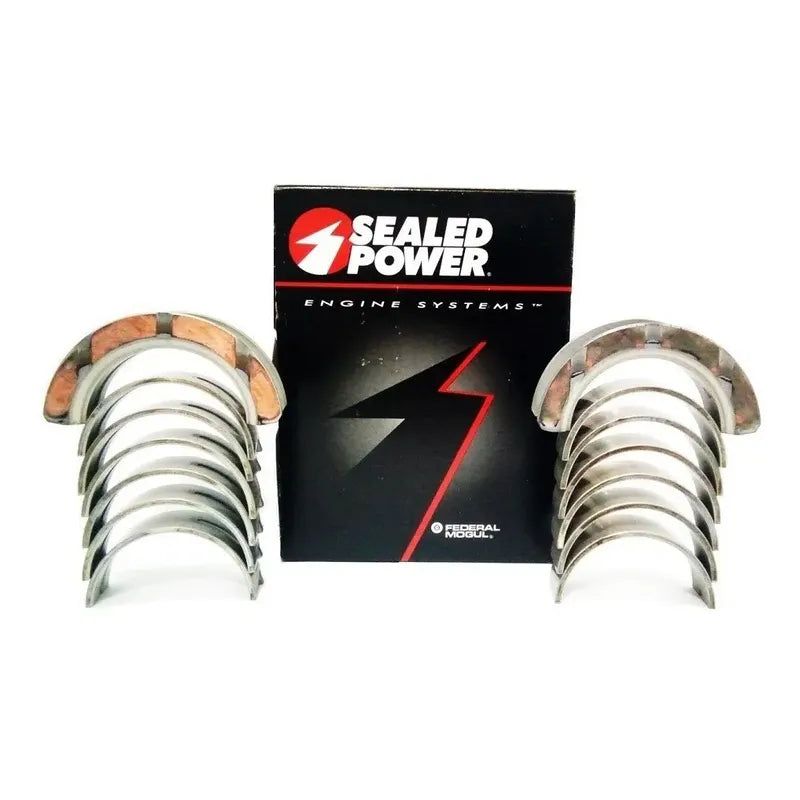 Conchas Bancada Ford 250 300 Bronco 010