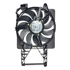 Electroventilador Ford Fiesta Balita / Ford Ka