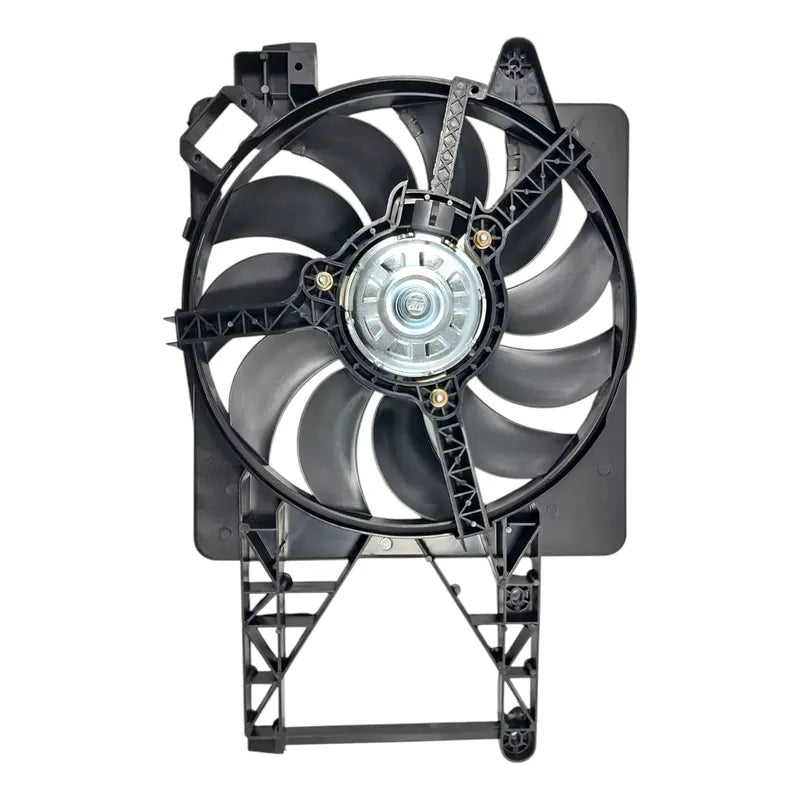 Electroventilador Ford Fiesta Balita / Ford Ka