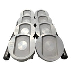 Pistones Ford 351 8v Concavo 030