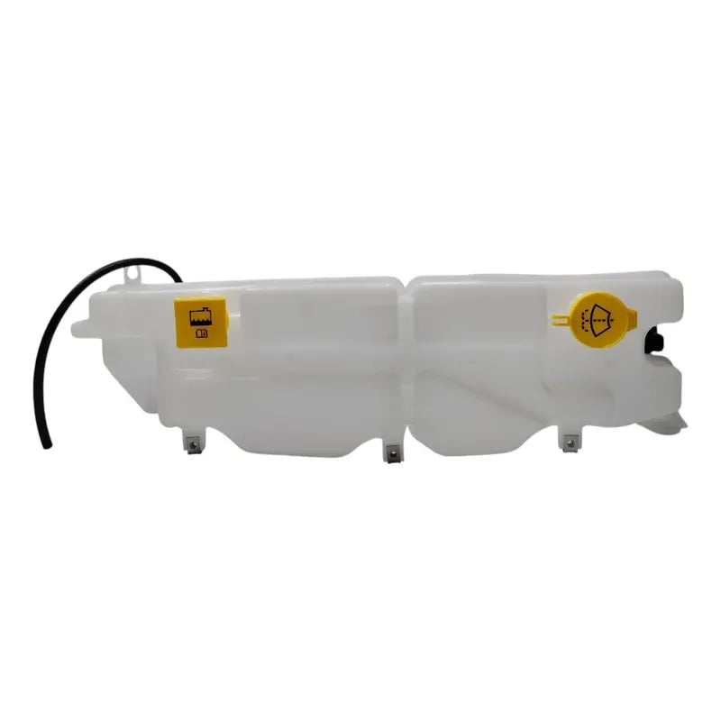 Deposito Envase Radiador Agua Refrigerante Cherokee Kk 3.7