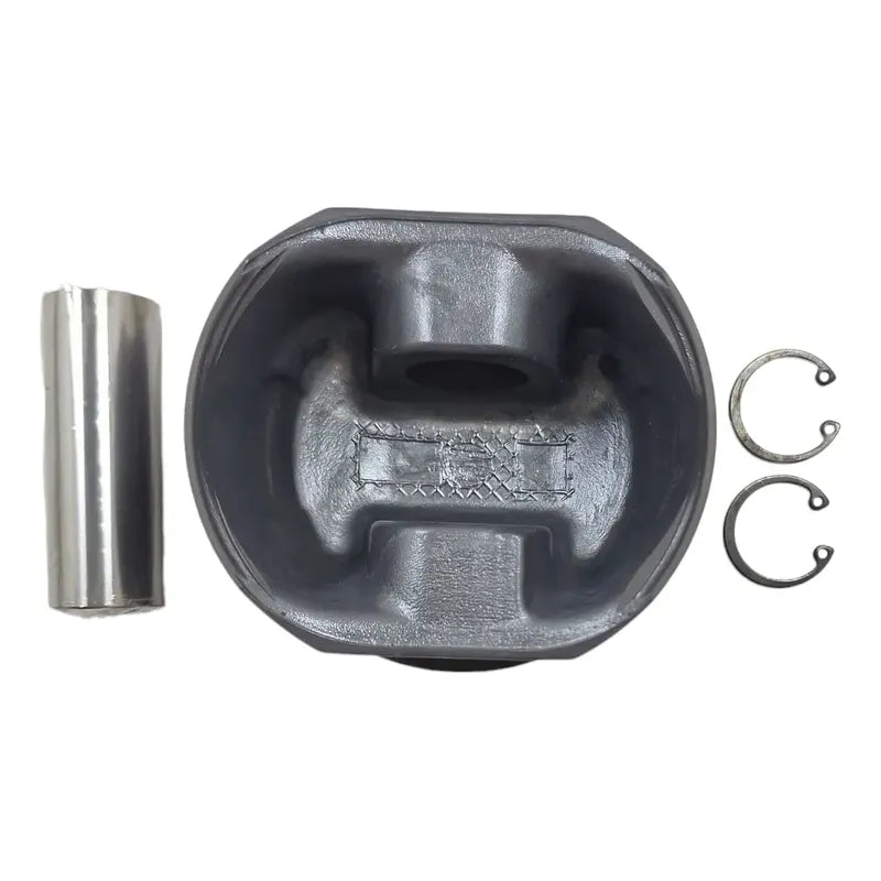 Pistones Std Trail Blazer 4.2 23.5mm Aro Fino-grueso