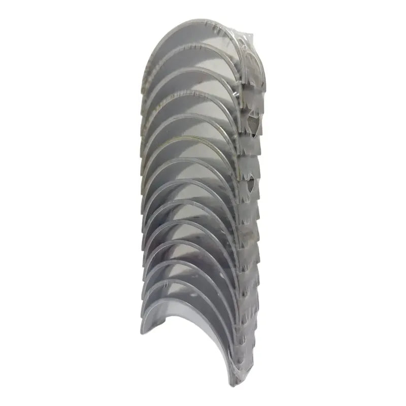 Conchas Bancada Std Machito Autana Land Cruiser 4.5 Burbuja