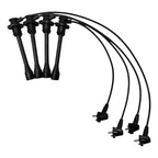 Cables Bujias Toyota Meru 2.7 3rz Hilux 2.4 2rz