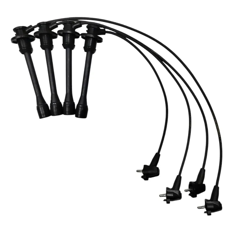 Cables Bujias Toyota Meru 2.7 3rz Hilux 2.4 2rz