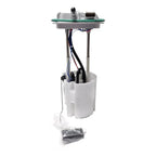 Modulo Bomba Gasolina Cherokee Liberty Kk 2008-2012 Jeep