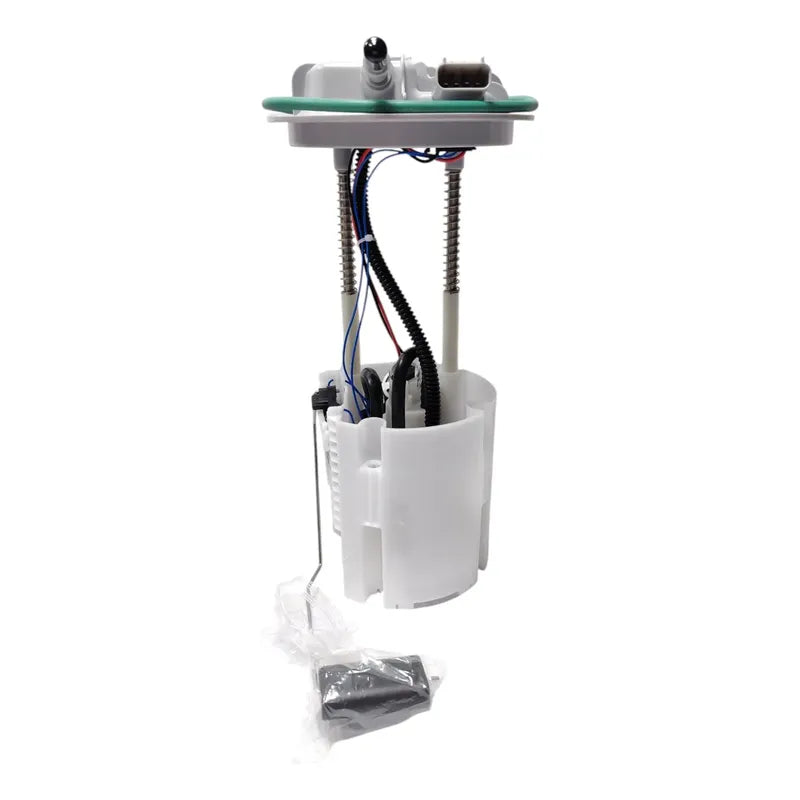 Modulo Bomba Gasolina Cherokee Liberty Kk 2008-2012 Jeep