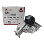 Bomba Agua Chevrolet Spark Daewoo Matiz Tico Damas