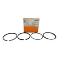 Anillos Optra Desing Advance Tapa Amarilla Meriva 1.8 040